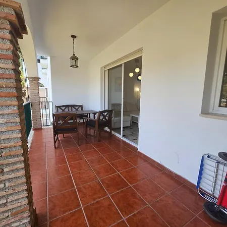 Appartement Bahia Jardin Almuñécar